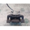 Recambio de pinza freno delantera derecha para bmw serie 3 berlina (e46) 320d referencia OEM IAM 34116758114  
