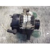 Recambio de alternador para honda civic berlina .5 (ma/mb) 1.5 cat referencia OEM IAM   