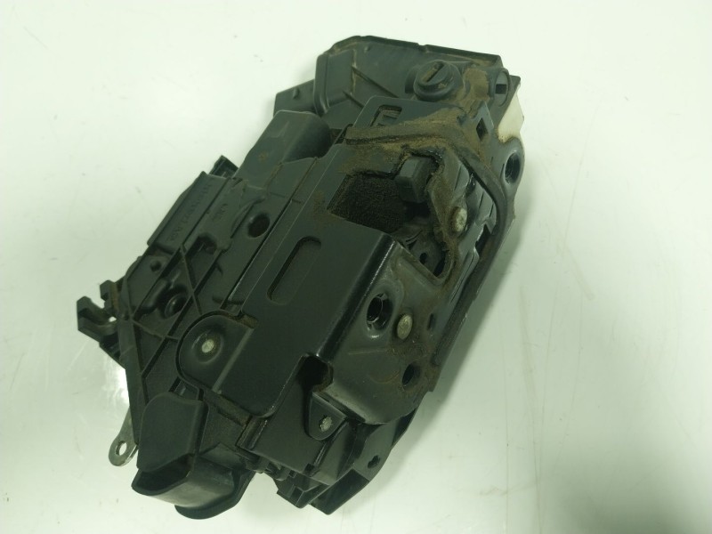 Recambio de cerradura puerta trasera derecha para seat ibiza iv (6j5, 6p1) 1.6 tdi referencia OEM IAM  6J0839016C 