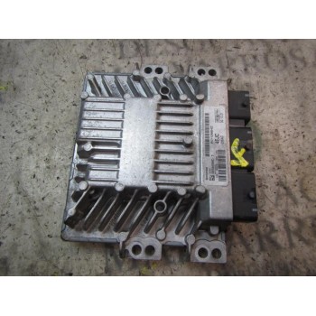 CENTRALITA MOTOR UCE 