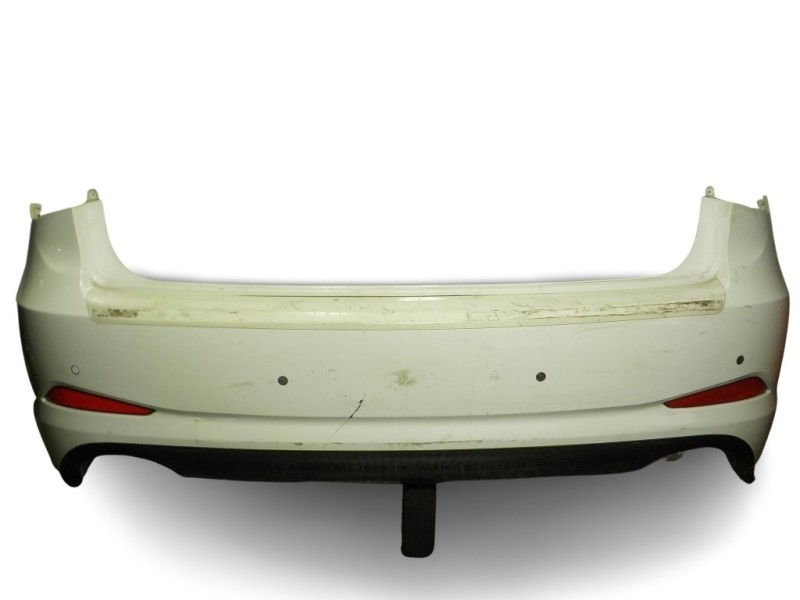 Recambio de paragolpes trasero para hyundai i40 1.7 crdi cat referencia OEM IAM 866403Z300  