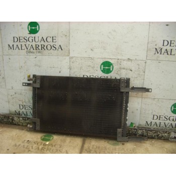 CONDENSADOR AIRE ACONDICIONADO 