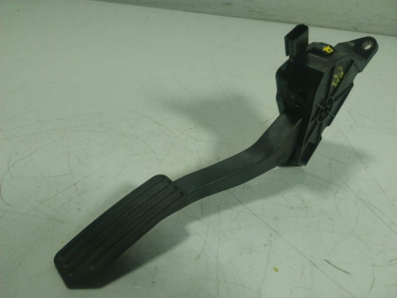 Recambio de potenciometro pedal para land rover range rover evoque referencia OEM IAM LR159565 FK729F836AD 