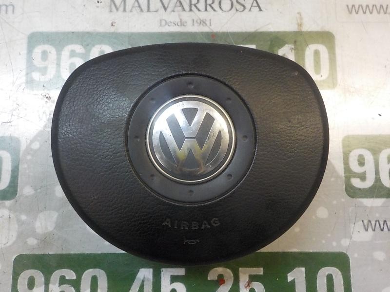 Recambio de airbag delantero izquierdo para volkswagen touran (1t1) 2.0 tdi referencia OEM IAM   