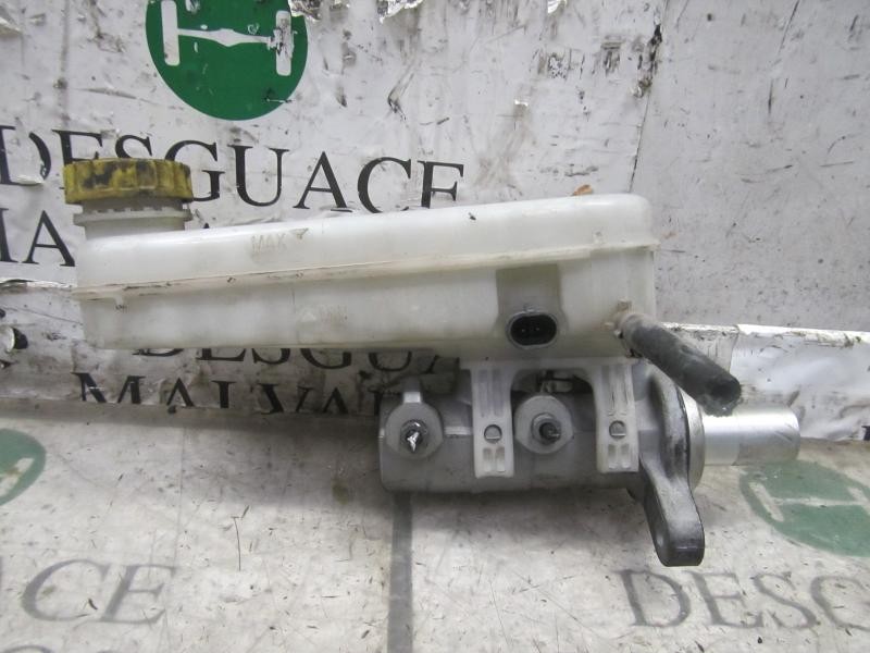 Recambio de bomba freno para citroën jumper caja abierta (06.2006 =>) referencia OEM IAM   