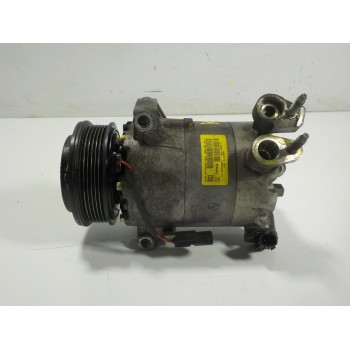 COMPRESOR AIRE ACONDICIONADO 2100870 CV6119D629FE 