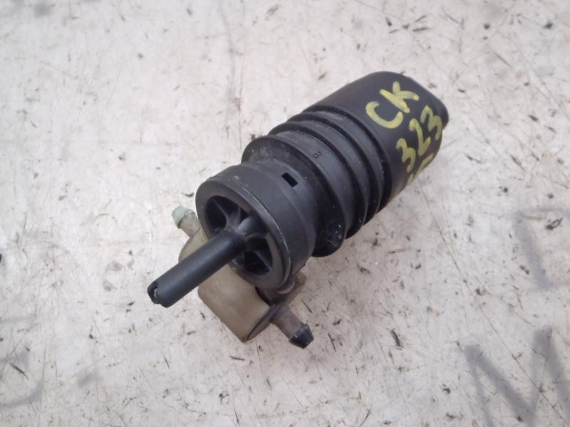 Recambio de bomba limpia para volkswagen touran (1t1) trendline referencia OEM IAM   