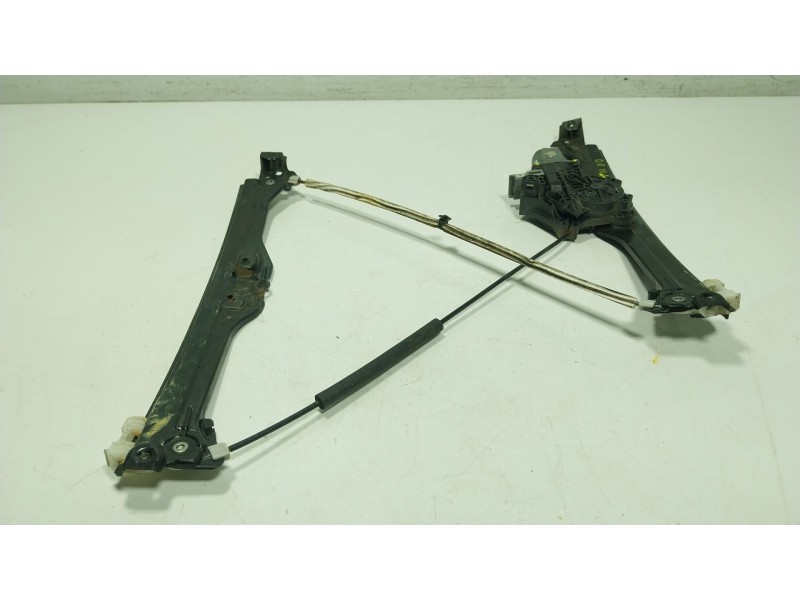 Recambio de elevalunas delantero derecho para citroën ds5 1.6 hdi 110 referencia OEM IAM 9802581980 9802581960 