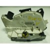 Recambio de cerradura puerta trasera derecha para seat ibiza iv (6j5, 6p1) 1.6 tdi referencia OEM IAM  6J0839016C 