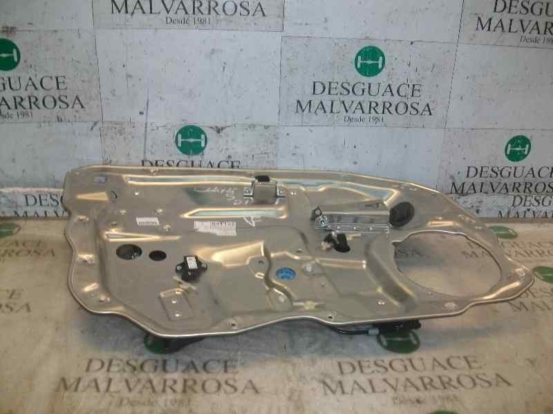 Recambio de elevalunas delantero izquierdo para mercedes-benz clase s (w221) berlina 4.0 cdi referencia OEM IAM   