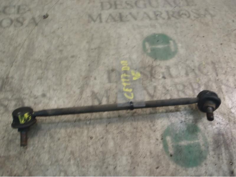 Recambio de tirante delantero izquierdo para kia rio 1.4 active referencia OEM IAM 548301G000  