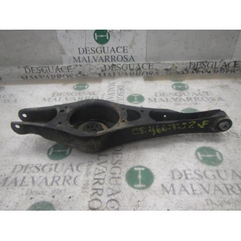 BRAZO SUSPENSION INFERIOR TRASERO IZQUIERDO 