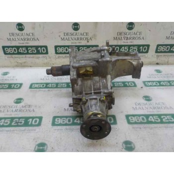 DIFERENCIAL DELANTERO 