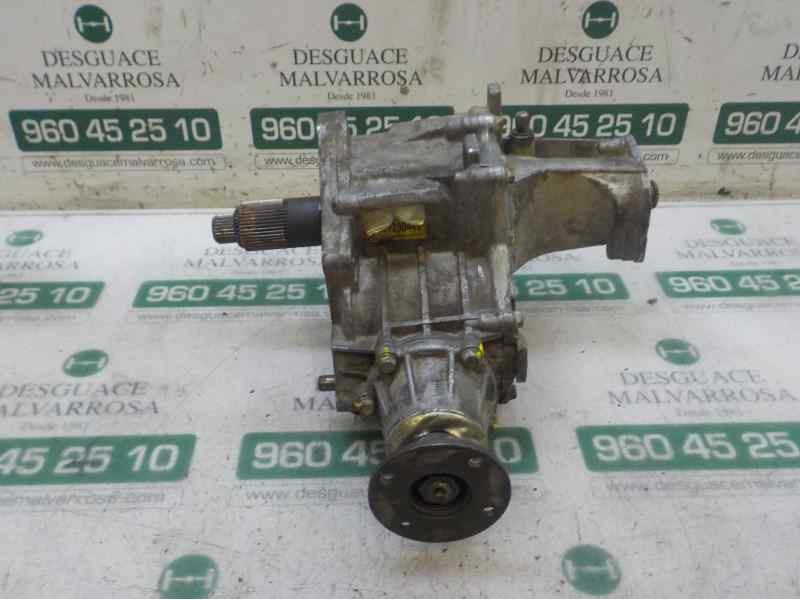 Recambio de diferencial delantero para hyundai santa fe (sm) 2.0 crdi cat referencia OEM IAM   