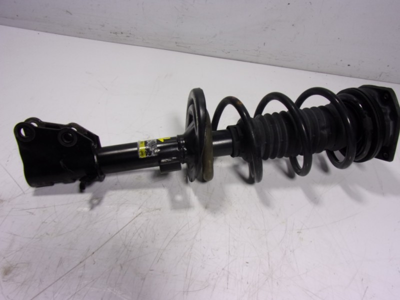 Recambio de amortiguador delantero izquierdo para renault kangoo 1.5 dci diesel fap referencia OEM IAM 543029762R 20Y01821 