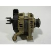 Recambio de alternador para opel corsa e 1.4 referencia OEM IAM 13585664 13585664 
