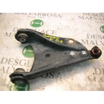 BRAZO SUSPENSION INFERIOR DELANTERO IZQUIERDO 