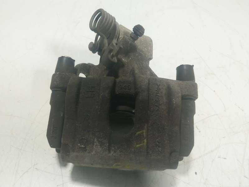 Recambio de pinza freno trasera izquierda para ford c-max ii (dxa/cb7, dxa/ceu) 1.5 tdci referencia OEM IAM 2210215  