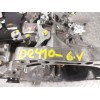 Recambio de caja cambios para toyota yaris (_p21_, _pa1_, _ph1_) 1.5 (mxpa11) referencia OEM IAM 30300K0010 12EPP 