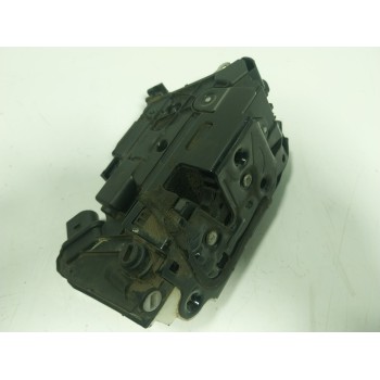 CERRADURA PUERTA TRASERA IZQUIERDA 6J0839015C 