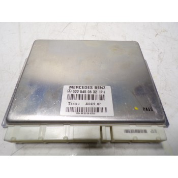 MODULO ELECTRONICO A0225450832 0225450832 