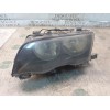 Recambio de faro izquierdo para bmw serie 3 berlina (e46) 320d referencia OEM IAM 63126902745  