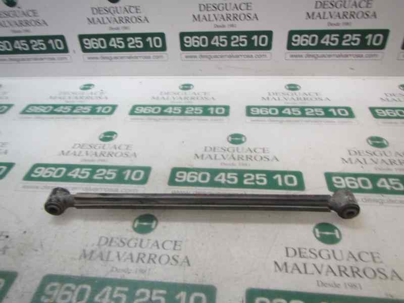 Recambio de brazo suspension superior trasero izquierdo para chevrolet nubira berlina 1.6 cat referencia OEM IAM 96550053  