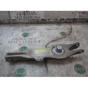 BRAZO SUSPENSION INFERIOR TRASERO IZQUIERDO 51748739 