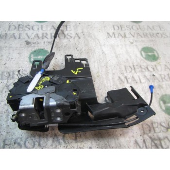 CERRADURA PUERTA DELANTERA DERECHA 