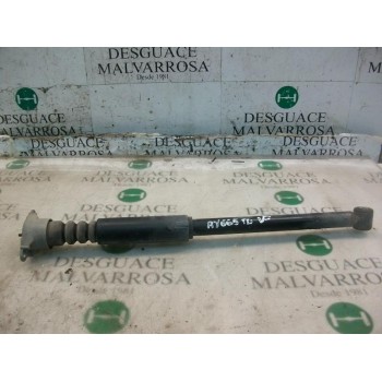 AMORTIGUADOR TRASERO DERECHO 