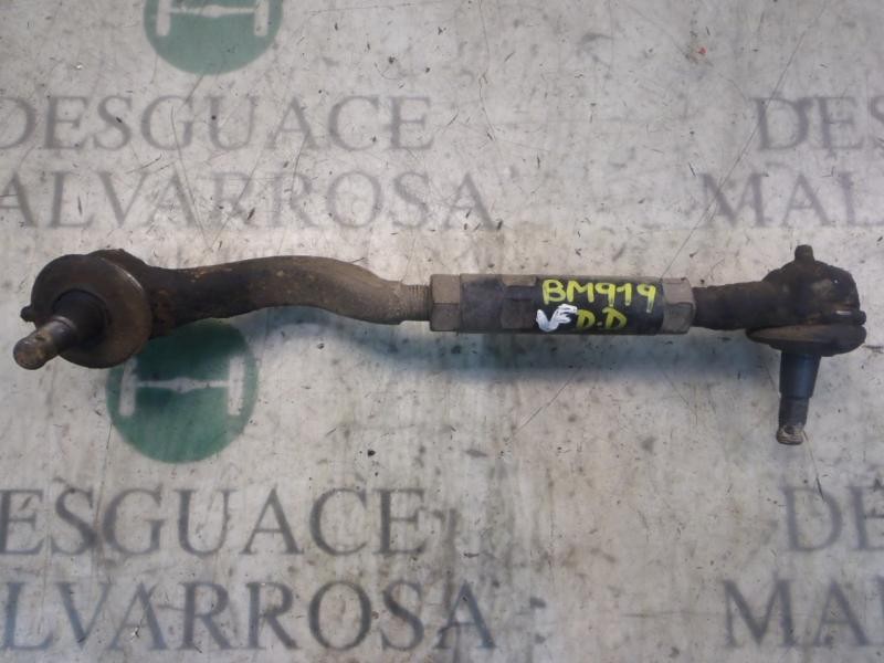 Recambio de barra direccion para mitsubishi galloper (hyundai) 2.5 td (3-ptas.) referencia OEM IAM   