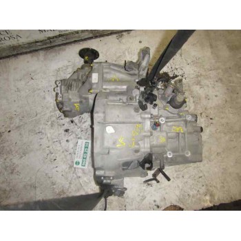 CAJA CAMBIOS 320108H868 YD4 