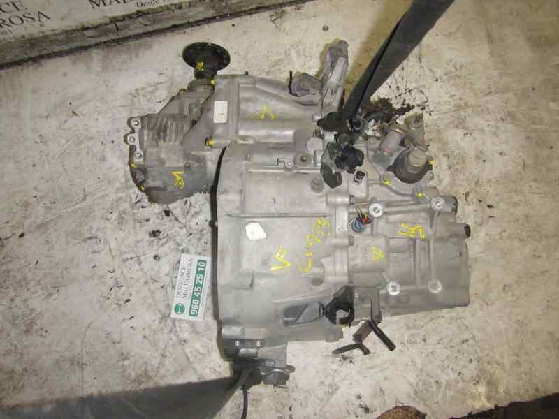 Recambio de caja cambios para nissan x-trail (t30) comfort referencia OEM IAM 320108H868 YD4 