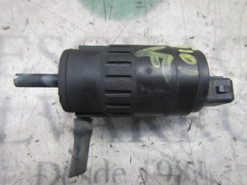 Recambio de bomba limpia para citroën jumper caja abierta (06.2006 =>) referencia OEM IAM   