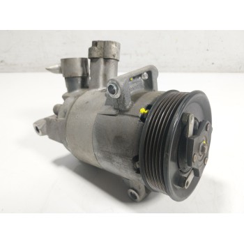 COMPRESOR AIRE ACONDICIONADO 5K0820803L 