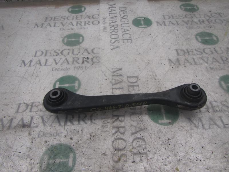 Recambio de brazo suspension superior trasero derecho para volkswagen passat berlina (3c2) sportline referencia OEM IAM   