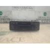 Recambio de sistema audio / radio cd para mercedes-benz clase a (w168) 170 cdi (168.008) referencia OEM IAM   