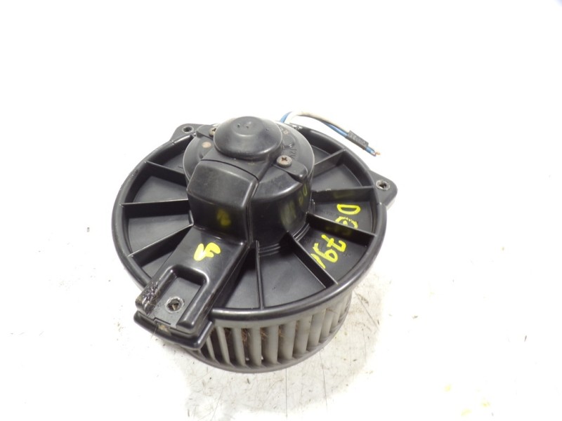 Recambio de motor calefaccion para toyota land cruiser (j9) 3.0 turbodiesel referencia OEM IAM   