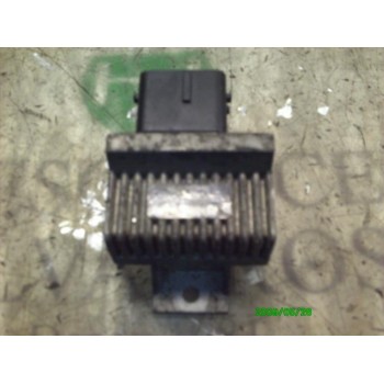 CAJA PRECALENTAMIENTO 