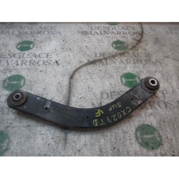 BRAZO SUSPENSION SUPERIOR TRASERO DERECHO 51748740 