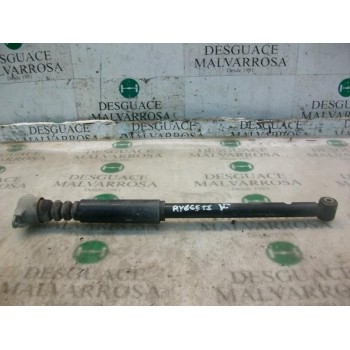 AMORTIGUADOR TRASERO IZQUIERDO 