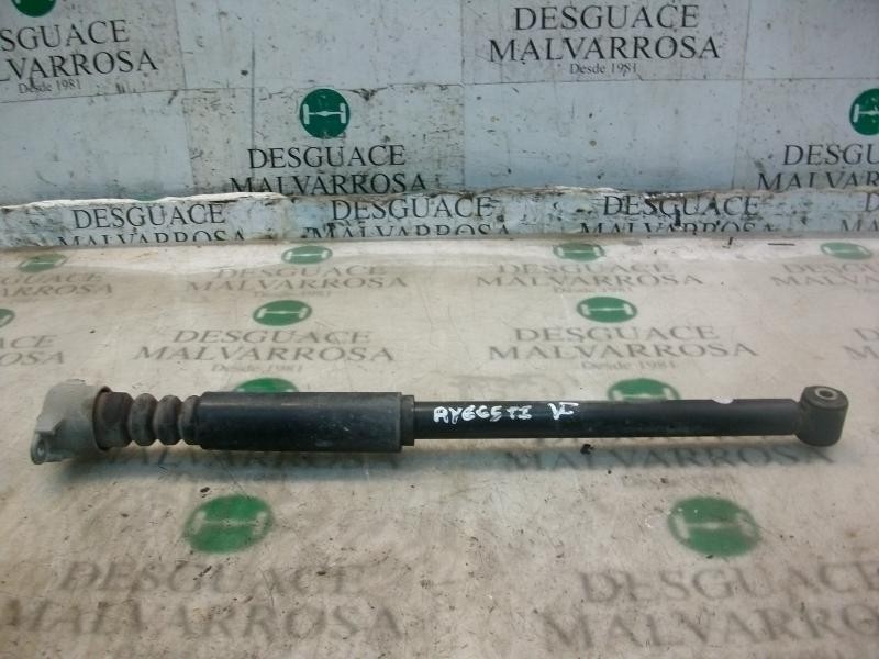 Recambio de amortiguador trasero izquierdo para ford fiesta (cbk) ghia referencia OEM IAM   