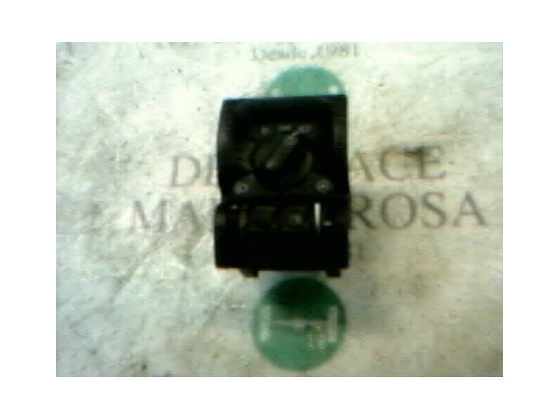 Recambio de mando luces para opel vectra b berlina cd referencia OEM IAM   