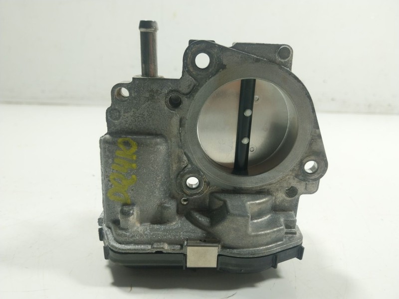 Recambio de caja mariposa para toyota yaris (_p21_, _pa1_, _ph1_) 1.5 (mxpa11) referencia OEM IAM 22030F3030 22030F3030 