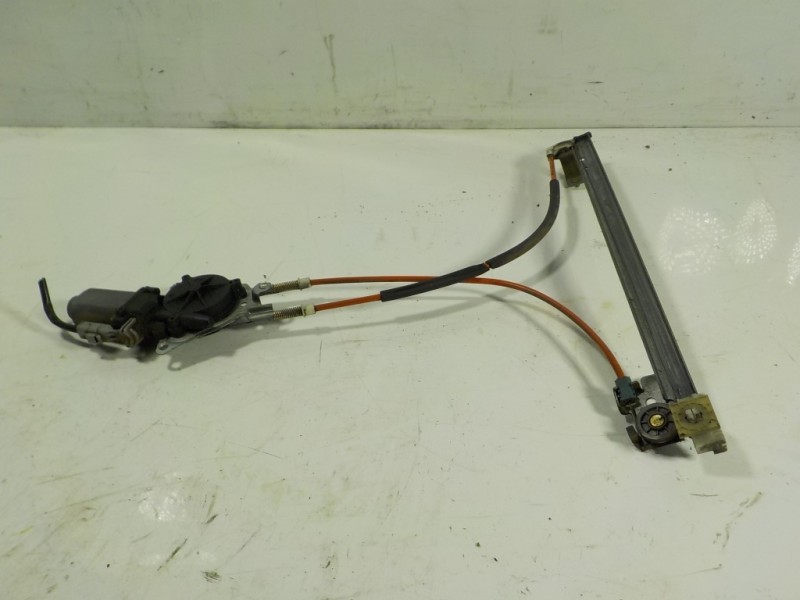 Recambio de elevalunas delantero derecho para peugeot 106 (s2) 1.5 diesel cat (tud5 / vjx) referencia OEM IAM   