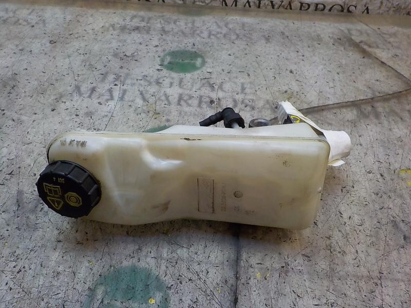 Recambio de bomba freno para ford mondeo ber. (ca2) 2.0 tdci cat referencia OEM IAM 1846217  