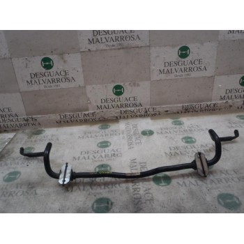 BARRA ESTABILIZADORA DELANTERA 