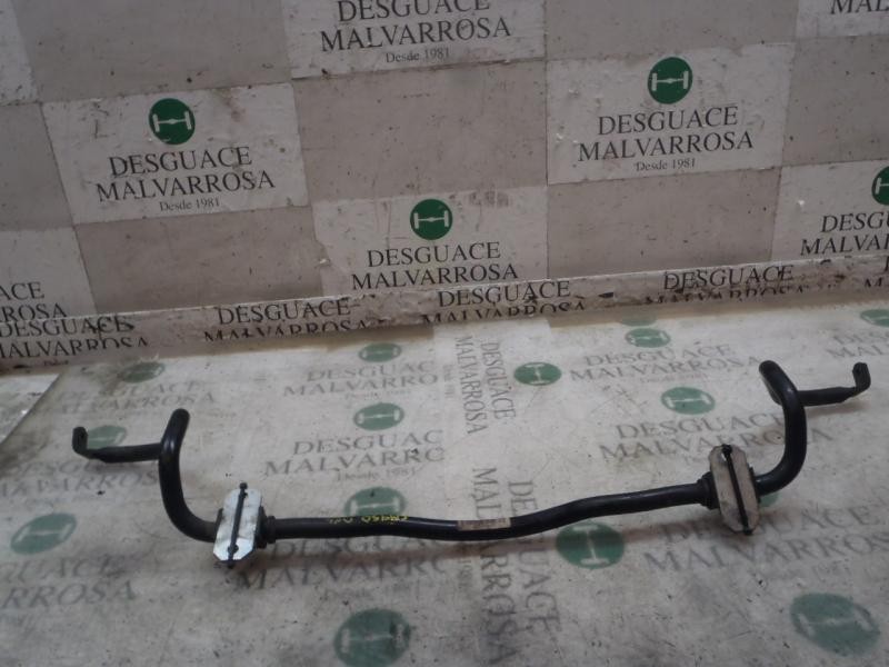 Recambio de barra estabilizadora delantera para ford fiesta (cb1) trend referencia OEM IAM   