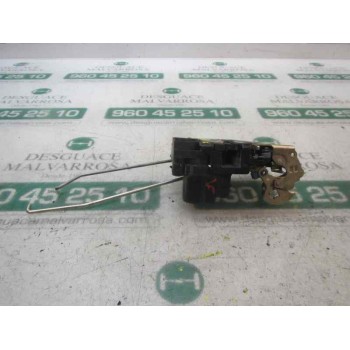 CERRADURA PUERTA DELANTERA DERECHA 96272642 