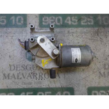 MOTOR LIMPIA DELANTERO LR024225 W0027116 W0027116